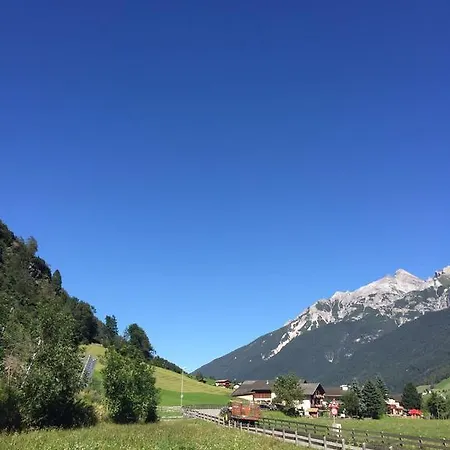 Apartment Maya Neustift im Stubaital Zewnętrze zdjęcie
