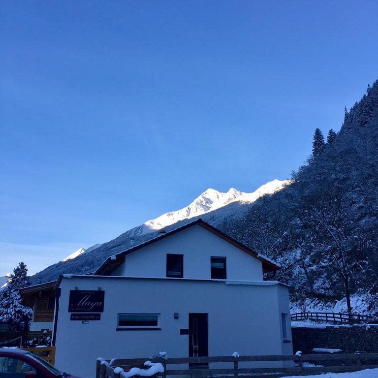 Maya Neustift im Stubaital