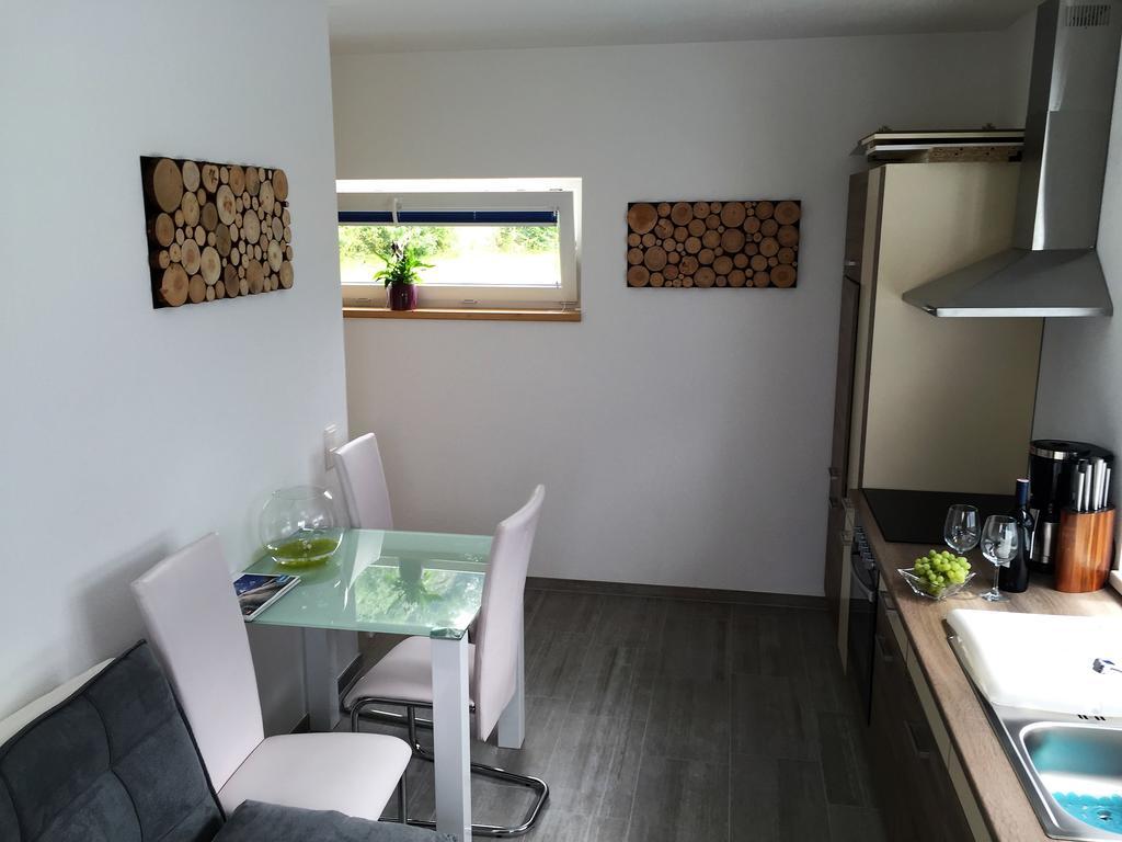 Maya Apartment *