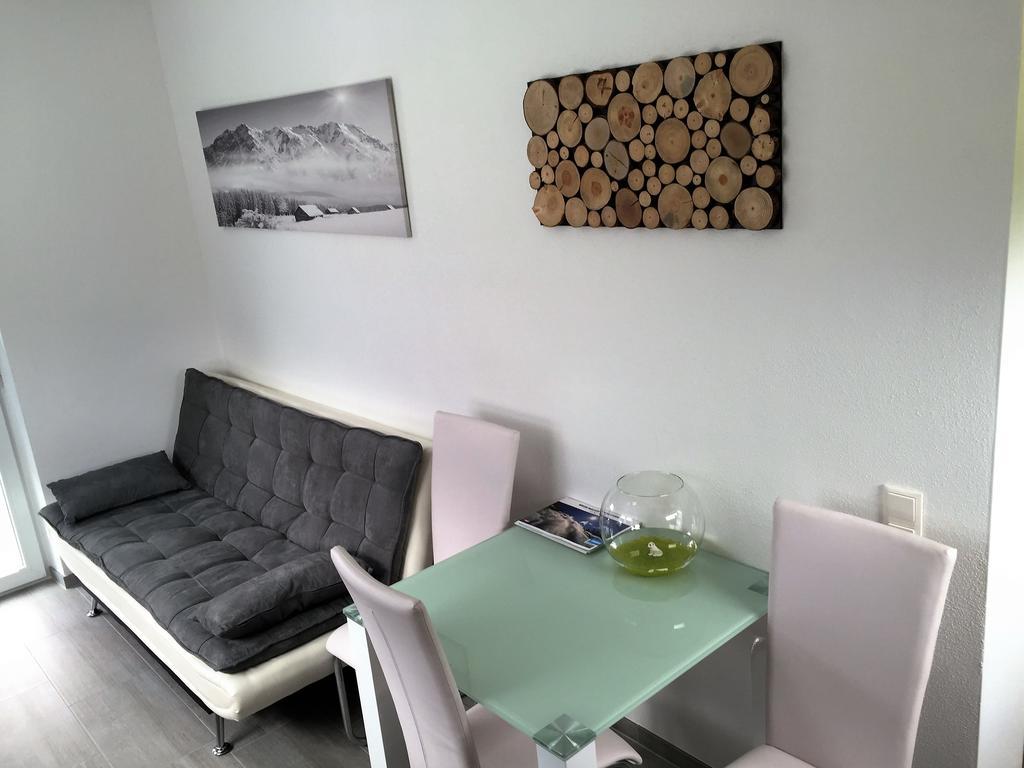 Apartment Maya Neustift im Stubaital