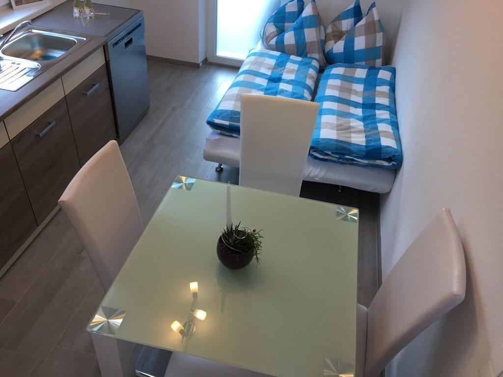 Maya Apartment *