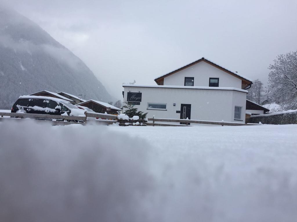 Maya Apartament *
