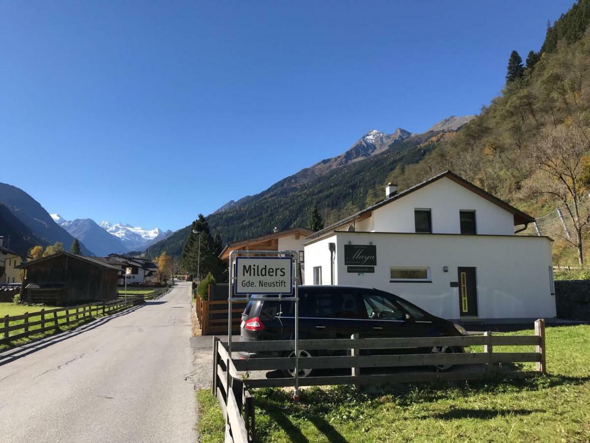 Maya * Neustift im Stubaital